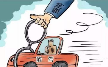 酒驾醉驾警示教育片心得体会5篇