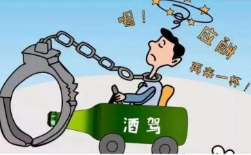 酒驾醉驾警示教育片心得体会6篇