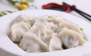 做饺子皮作文参考7篇