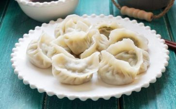 做饺子皮作文8篇