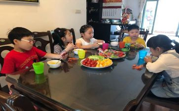 小班小动物来做客教案5篇