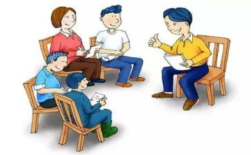 17座谈会心得体会7篇