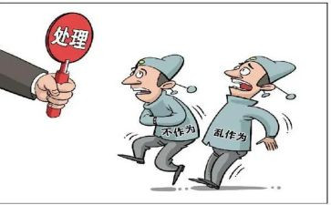 党员甪担当作为写心得体会6篇