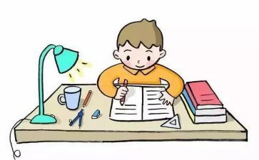 关于作业的作文300字优秀6篇