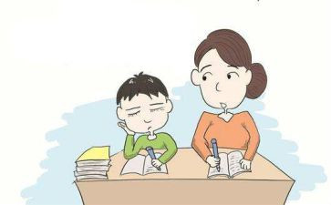 唉,作业作文600字6篇